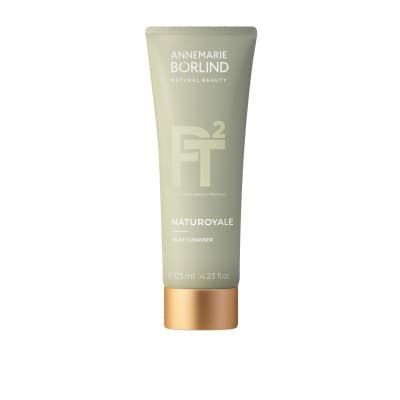 Annemarie Börlind Naturoyale Cleansing 125 Ml – Bäst i test – ansiktsrengöring bäst i test 2026