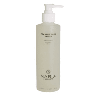 Maria åkerberg Foaming Wash Gentle 250 Ml – Skonsammaste valet – ansiktsrengöring bäst i test 2026