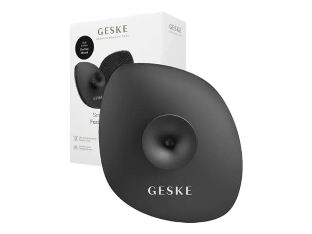Geske 4 In 1 Facial Brush – ansiktsrengöringsborste bäst i test 2026