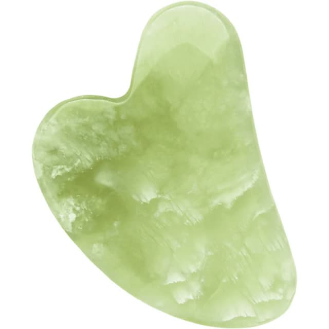 BODY LAB Gua Sha Tool Green – ansiktsroller bäst i test 2026