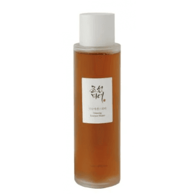 Beauty Of Joseon Ginseng Essence Water 150 Ml – Lyxigaste valet – ansiktsvatten bäst i test 2026