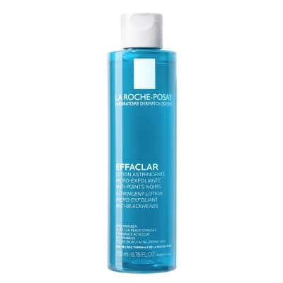 La Roche-posay Effaclar Ansiktsvatten 200 Ml – Toppen för porer – ansiktsvatten bäst i test 2026