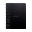 Rhodia Anteckningsblock A4+ Linjerat Recycled