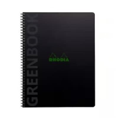Rhodia Anteckningsblock A4+ Linjerat Recycled – Toppklassval – anteckningsblock a4 bäst i test 2026