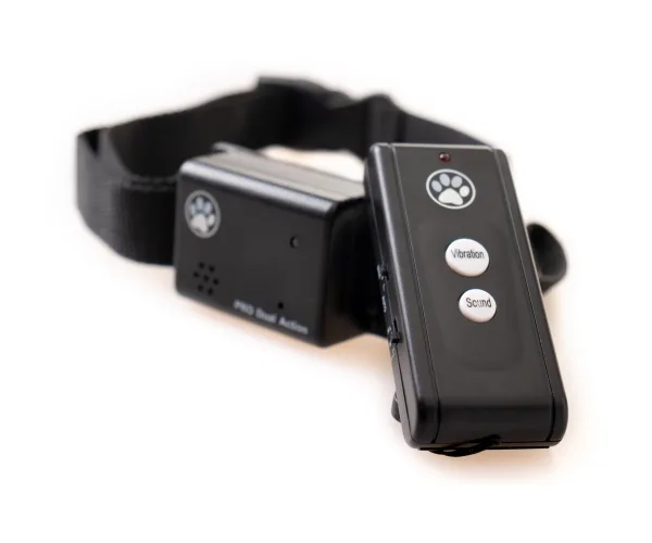 Active Canis No Bark Collar antiskällhalsband stor – Bäst i test – antiskällhalsband bäst i test 2026