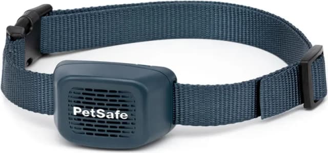 PetSafe Audible Bark Collar – Bästa premiumvalet – antiskällhalsband bäst i test 2026
