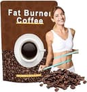 Snabbsvart Kaffe, Naturligt Aptitdämpande Medel, Stödjer Fettmetabolismen, Neutral Smak, Vikthanteringshjälpmedel(1PCS)