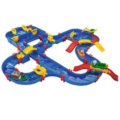 Aquaplay 1650 Amfie World – Bäst i test – aquaplay bäst i test 2026