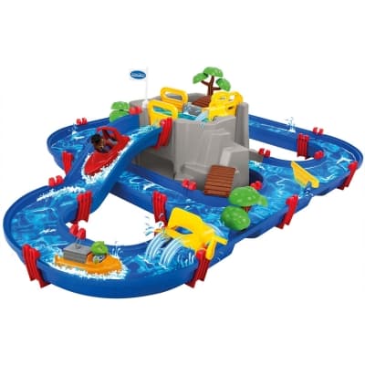Aquaplay Mountain Lake – Topp modulval – aquaplay bäst i test 2026
