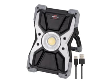 Brennenstuhl RUFUS 1500 MA LED 15W