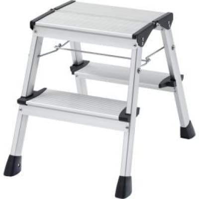 W.steps Trappall 20tp – Bäst i test – arbetsbock bäst i test 2026