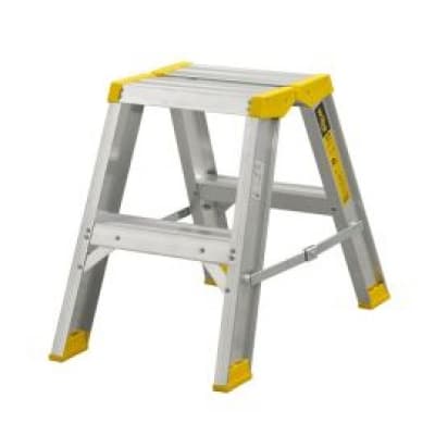 W.steps Trappall 55tp – Lyxigaste alternativet – arbetsbock bäst i test 2026