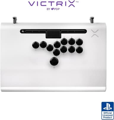 Victrix Pro FS-12