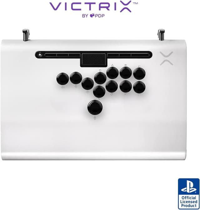 Victrix Pro FS-12 – Bäst i test – arcade stick bäst i test 2026