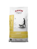 ARION Original Light All Breed 12 kg