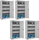 Arkivskap bäst i test 2026