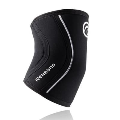 Rehband Rx Armbågsskydd 5mm – Mest bekväma – armbågsskydd bäst i test 2026