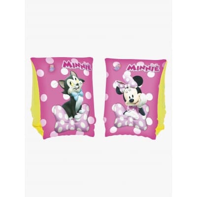Disney Mimmi Pigg – Lägsta pris – armpuffar för barn bäst i test 2026