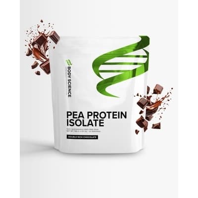 ärtprotein – Snällast mot magen – ärtprotein bäst i test 2026