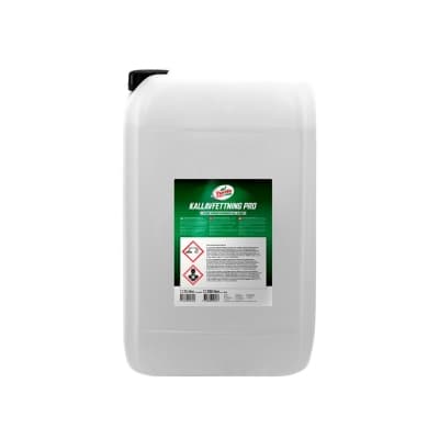 Asfaltslösare Turtle Wax Pro Kallavfettning Pro – Bäst i test – asfaltslösare bäst i test 2026