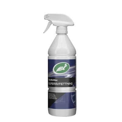 Asfaltslösare Turtle Wax Superavfettning, 1000 Ml – Budgetfavorit – asfaltslösare bäst i test 2026