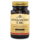 Solgar Astaxanthin Complex 5mg