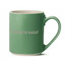 Design House Stockholm Astrid Lindgren Mugg Grön