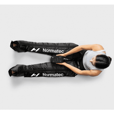 Hyperice Normatec 3.0 – Populär bland köpare – återhämtningsbyxor bäst i test 2026