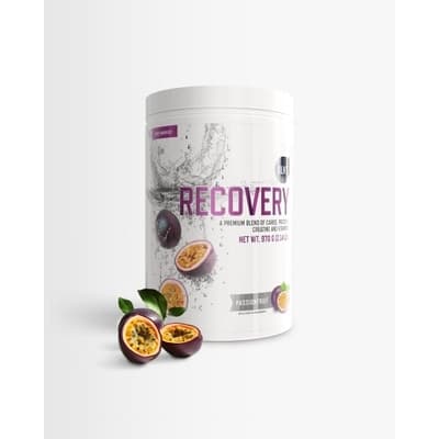 Xlnt Sports Recovery – Kreatinbäst – återhämtningstillskott efter träning bäst i test 2026