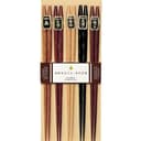 Kawai ätpinnar Caved Wood 5 Par