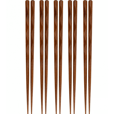 Mareld Akio ätpinnar 5 Par – Budgetfavorit – ätpinnar bäst i test 2026