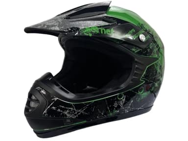 MCU-Sport Phantom Green L
