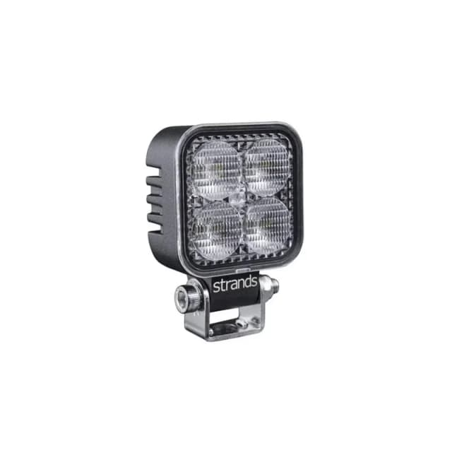 Strand Lighting Division Unity Arbetsljus/Backljus 10W LED – atv belysning bäst i test 2026