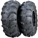 ITP Mud Light XL 25x10-12