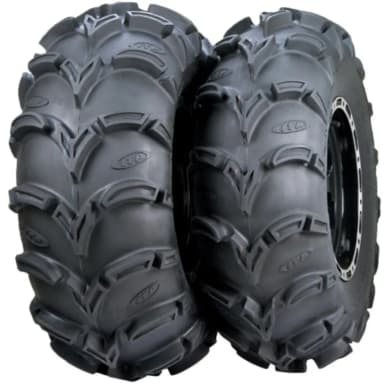 ITP Mud Light XL 25x10-12