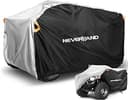 NEVERLAND ATV skydd vattentät slitstark XL universal fyrhjuling utomhusförvaring skydd 4-hjuling regnskydd alla väder kompatibel med polaris sportsman Yamaha Honda Kawasaki fyrhjuling