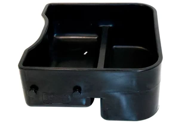 JFC ATV-lastbox 200 liter – Bäst i test – atv-väska / lastbox bäst i test 2026