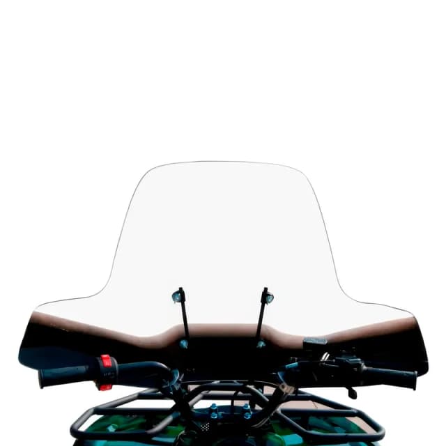Nextgear vindruta för ATV – Bäst för flera märken – atv-vindruta bäst i test 2026