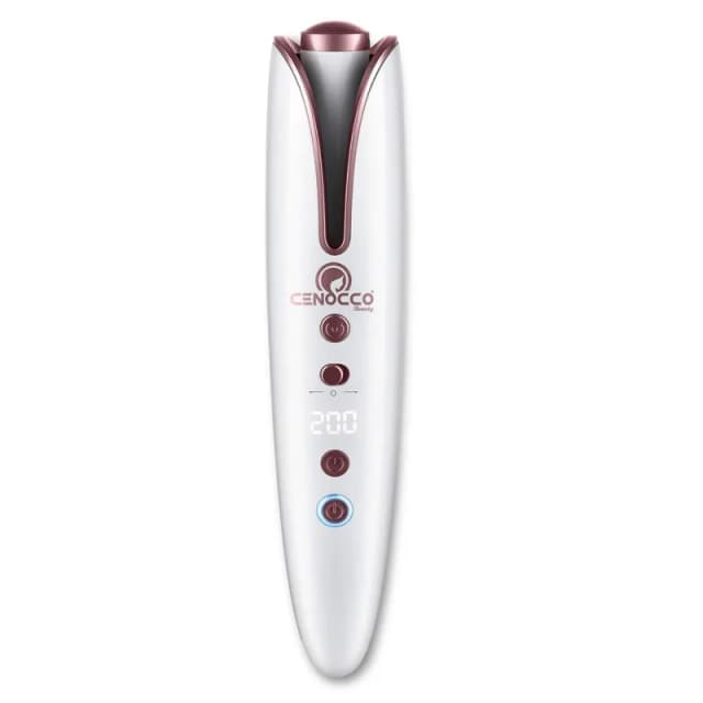 Cenocco Beauty CC-9094 Sladdlös Automatisk Locktång – Redaktionens val – automatisk locktång bäst i test 2026