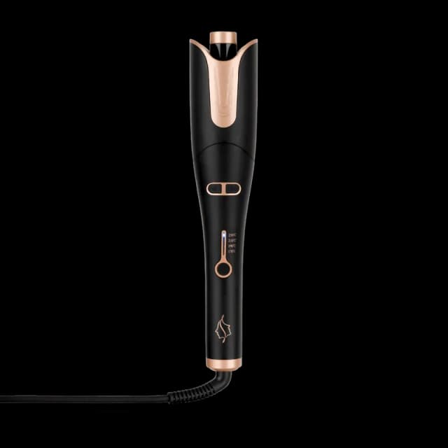 Comforth Curler Automatisk Locktång – Bästa lyxval – automatisk locktång bäst i test 2026