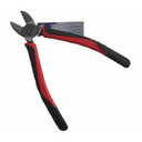 Bato Sidavbitare 160mm Softgreb Med Fjäder