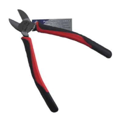 Bato Sidavbitare 160mm Softgreb Med Fjäder – Bästa budgetval – avbitare bäst i test 2026