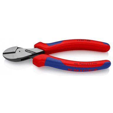 Knipex X-cut 7302160