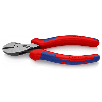 Knipex X-cut 7302160 – Bäst i test – avbitare bäst i test 2026