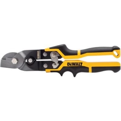 Dewalt Dwht14690-0 – Plåtspecialist – avbitartång bäst i test 2026