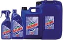 Arexons 1204081 burk avfettning, transparent, 1 l