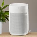 Cleverio Ad100 Kompakt Luftavfuktare Med Hepa-filter