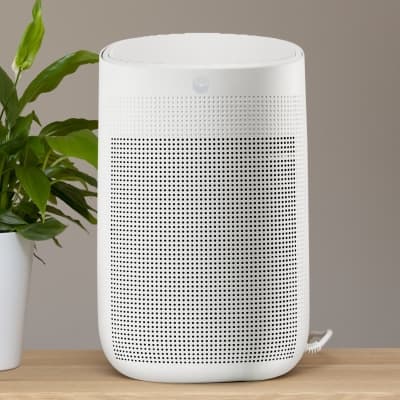 Cleverio Ad100 Kompakt Luftavfuktare Med Hepa-filter – Källarfavorit – avfuktare bäst i test 2026