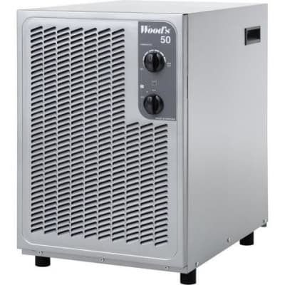 Woods Dsc50fm – Bäst i test – avfuktare bäst i test 2026