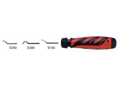 Shaviv Mango IIE m/3 knivar